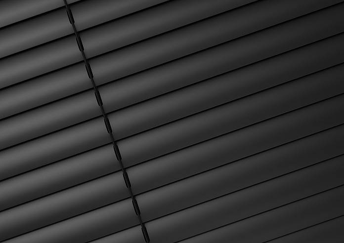 Origin, Black - Venetian Blind - Image 4